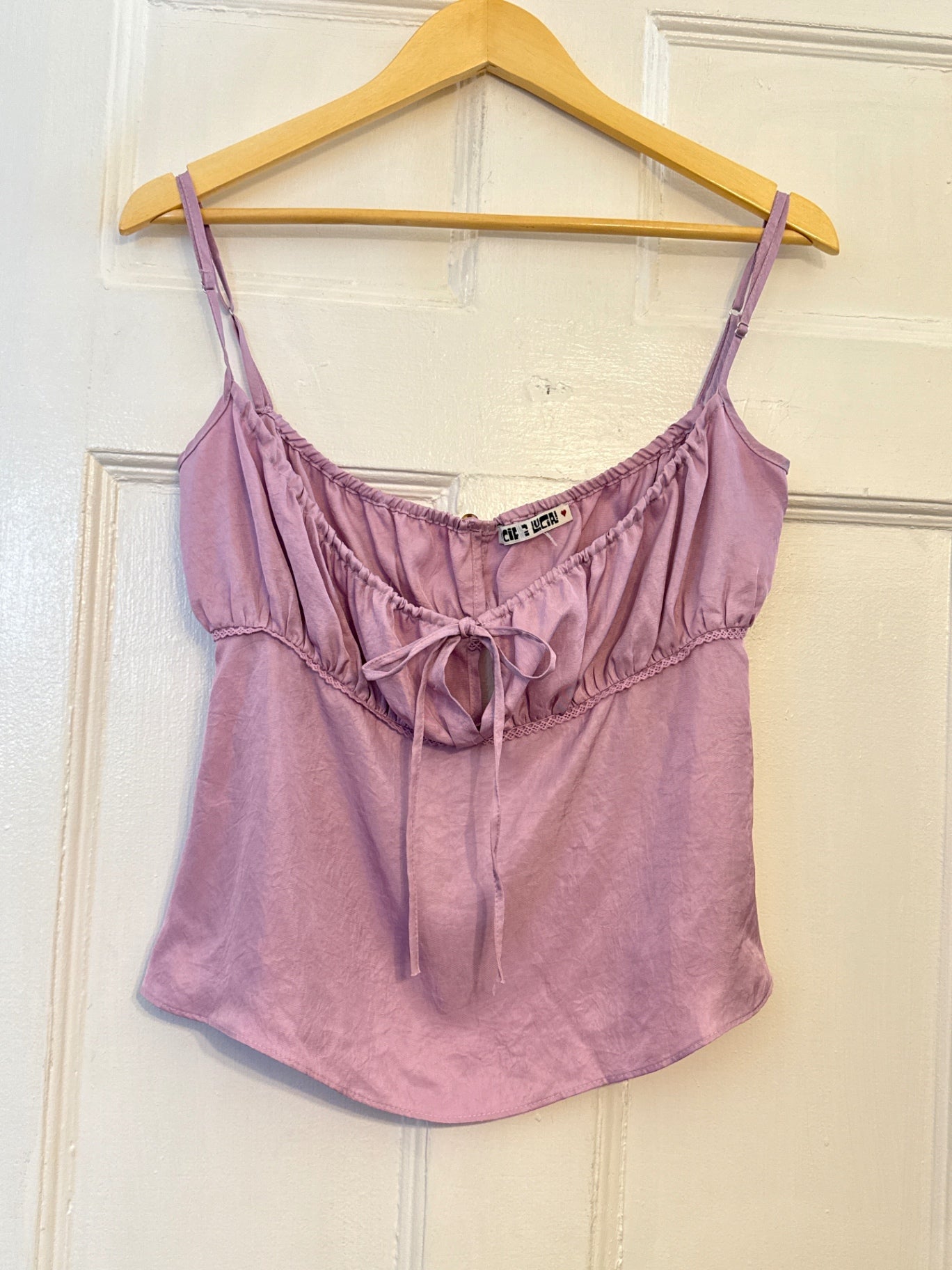 Cio Lucia Top S Very Good