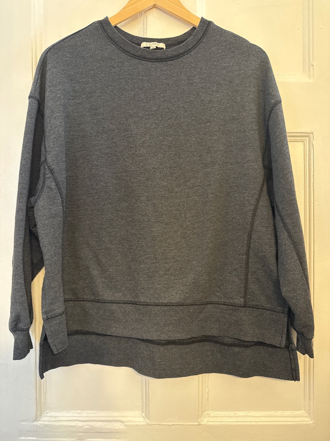 Z Supply Sweater XS Very Good