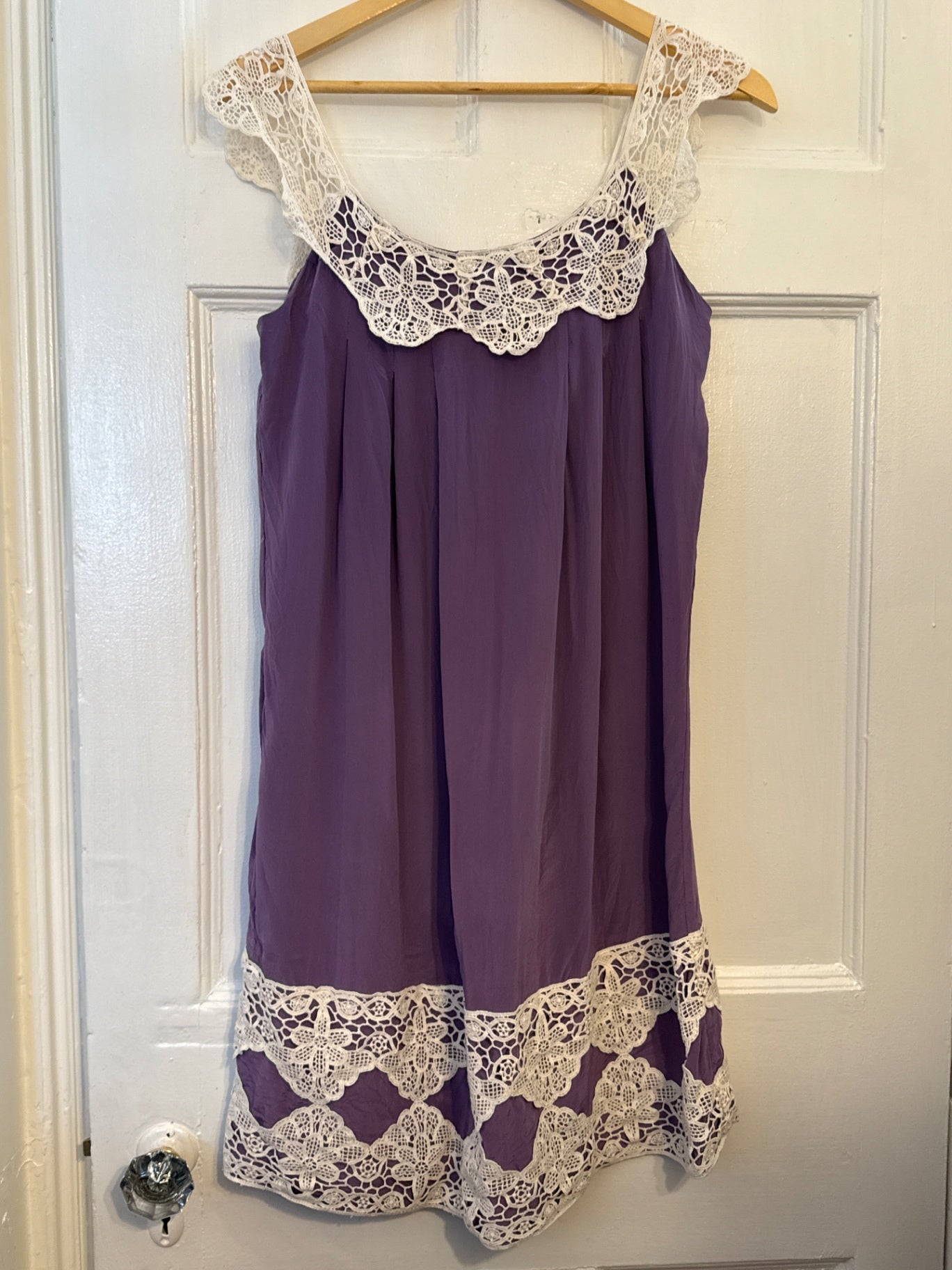 Milly Dress 6 AS IS