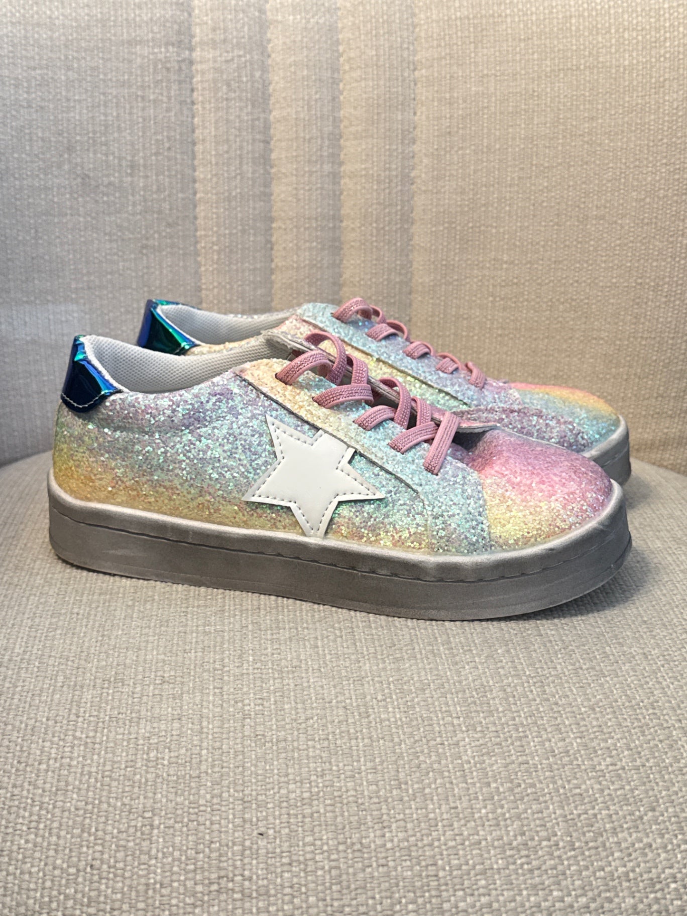 Lola & The Boys Shoes 2 Very Good