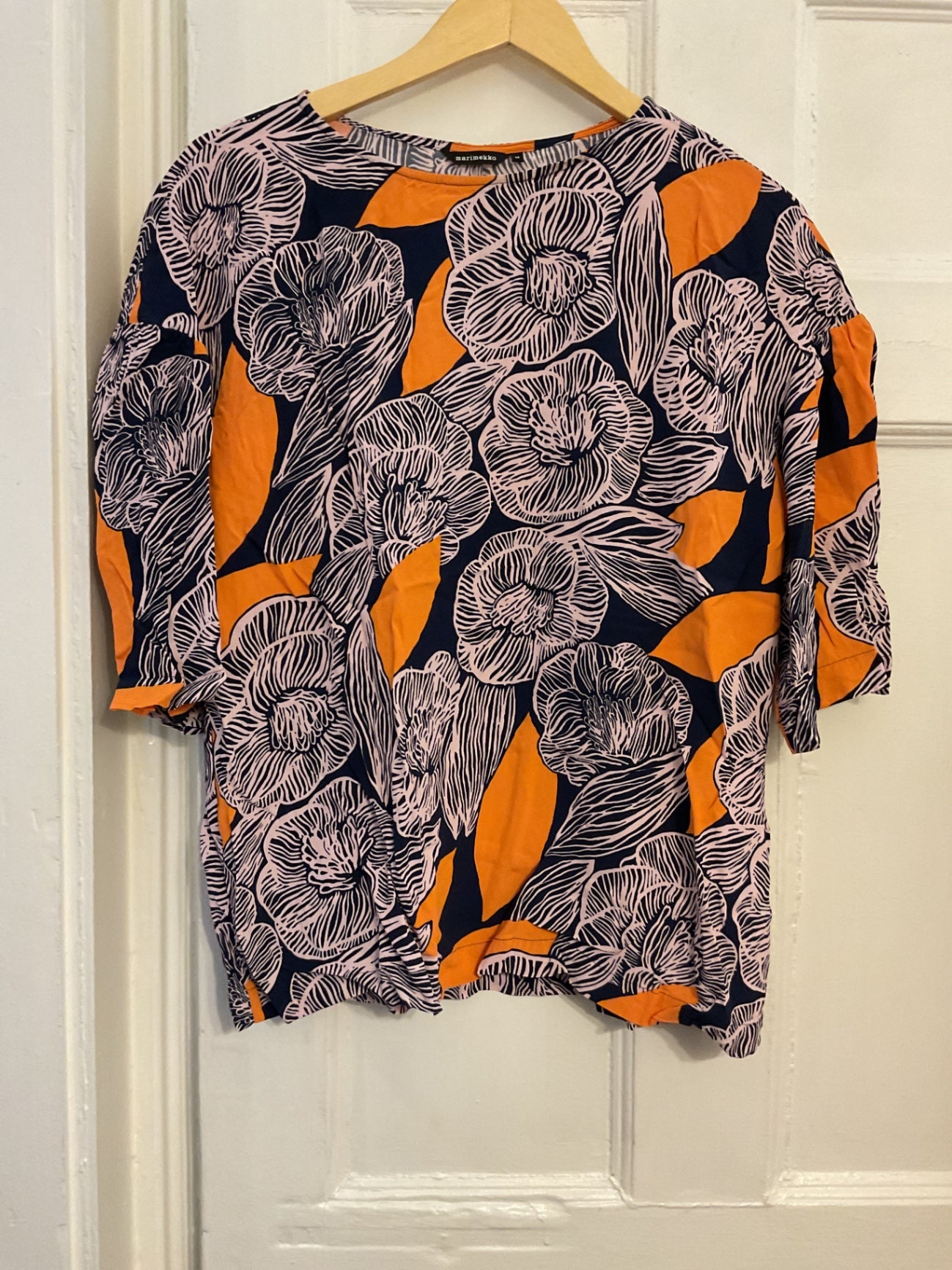 Marimekko Top 6