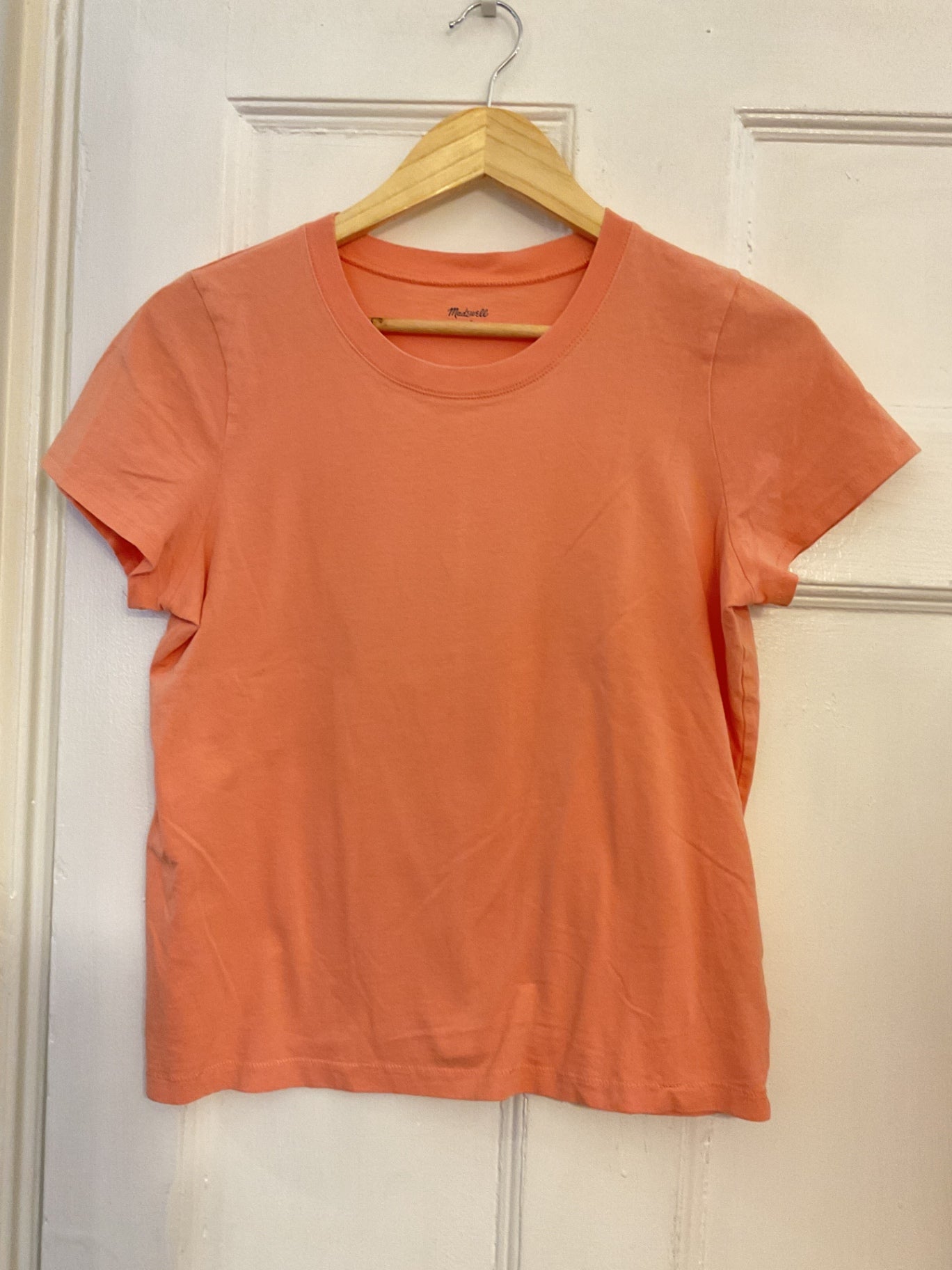Madewell Top S