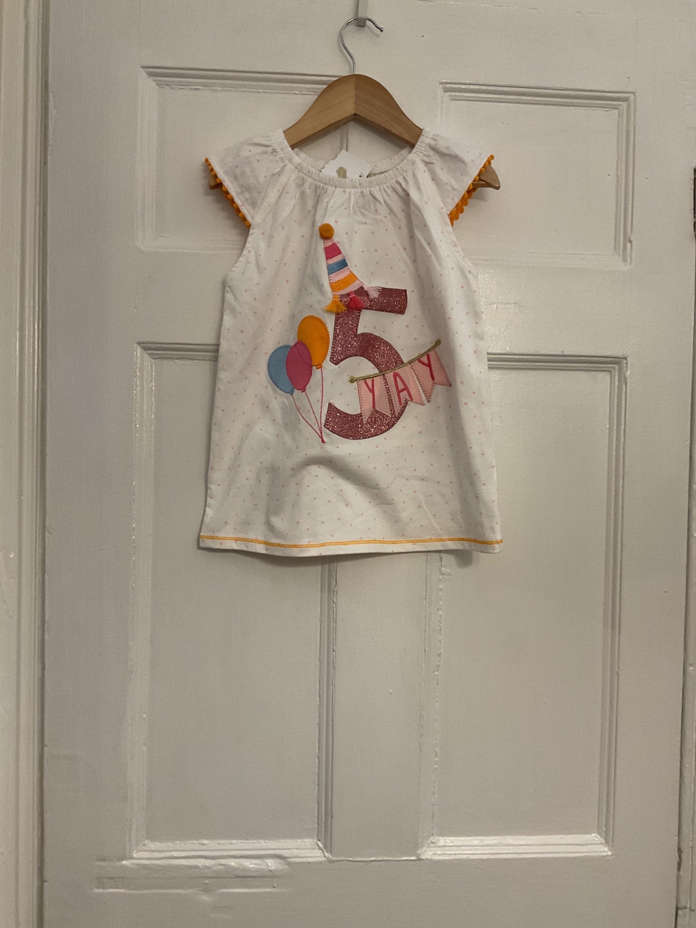 NWT Mudpie Top 5