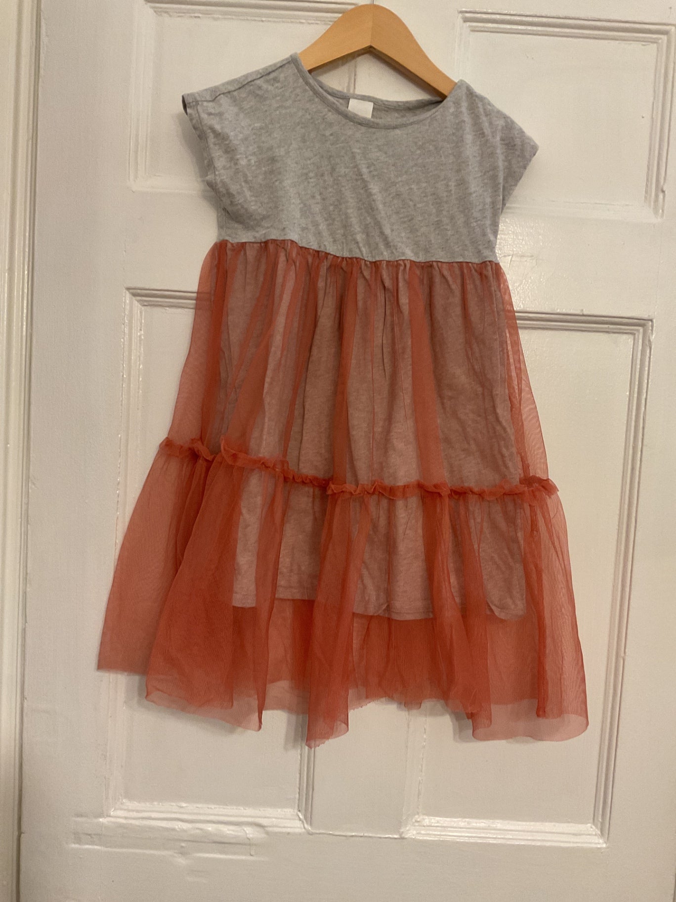Open Edit Dress 5