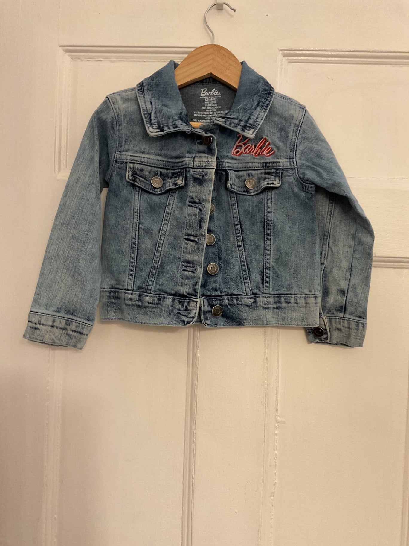Barbie Jacket 4/5