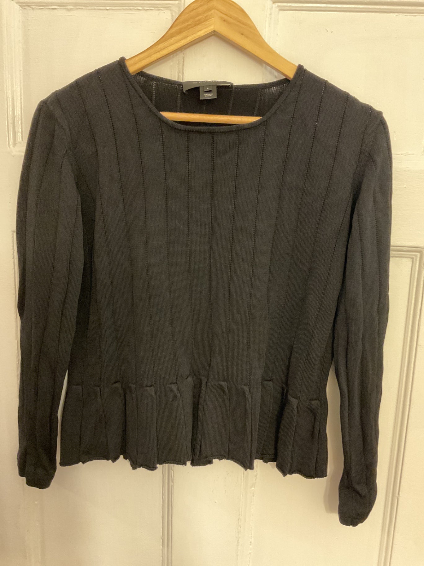 St John Sweater L