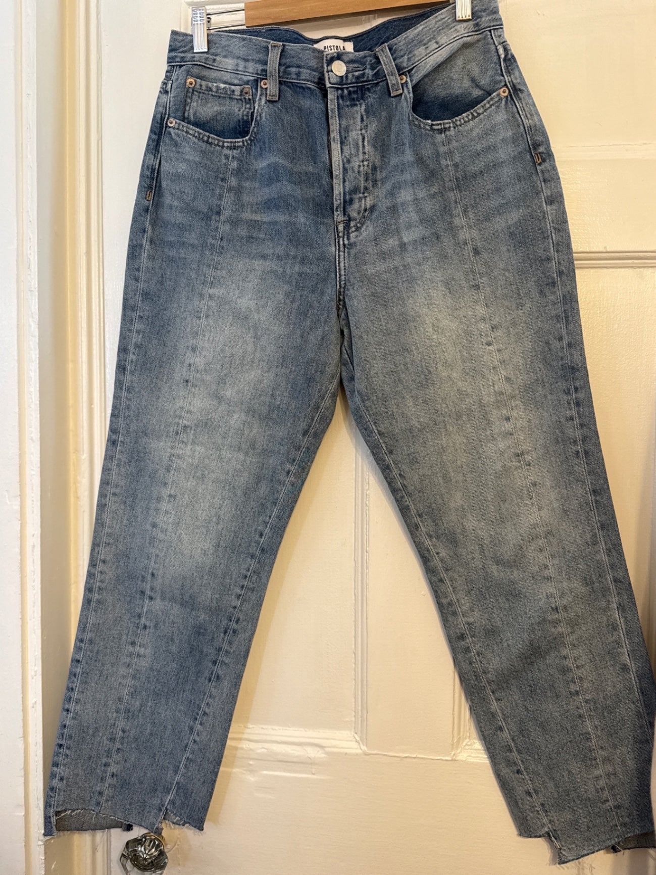 Pistola Jeans 29