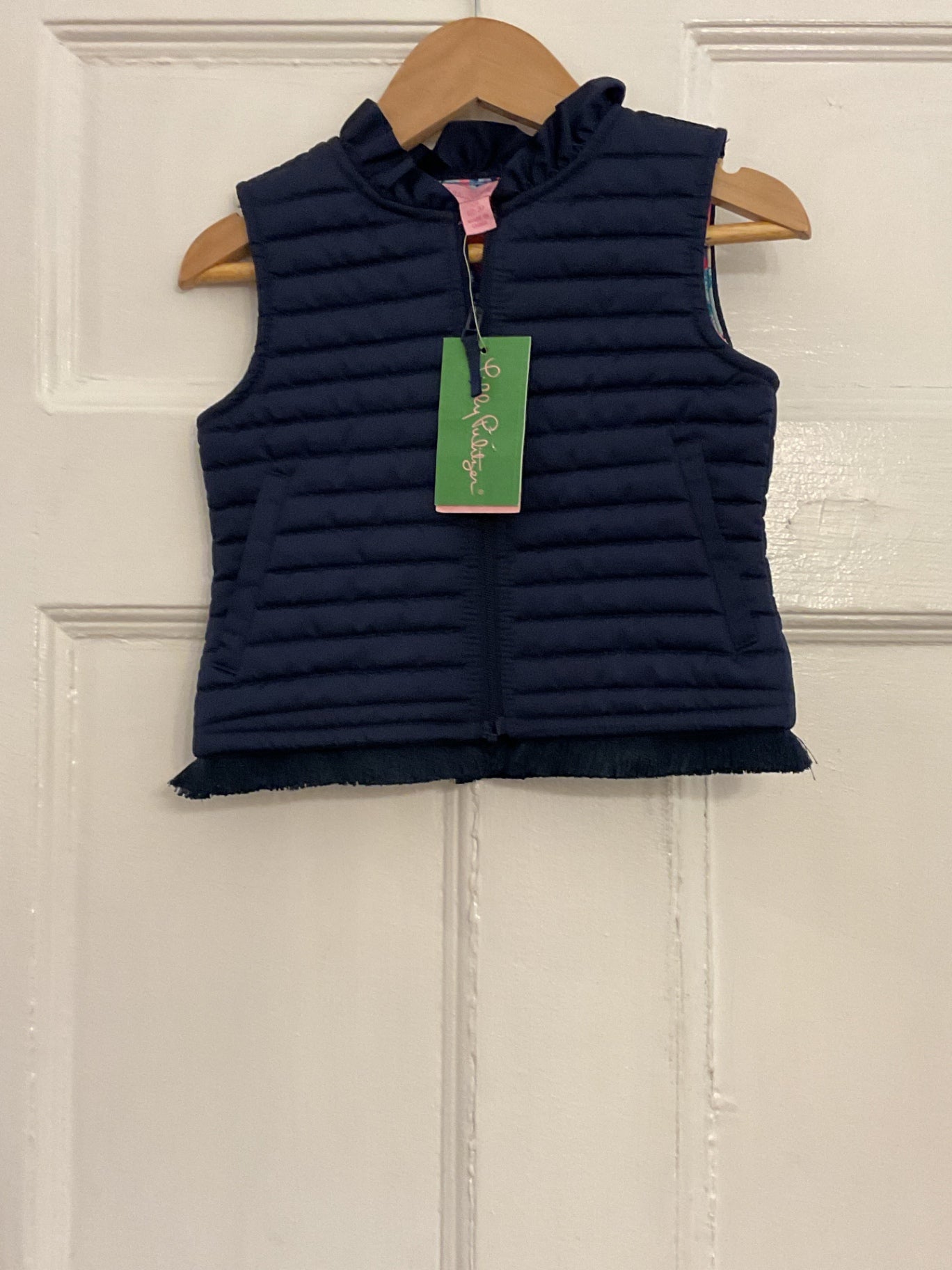 NWT Lilly Pulitzer Outerwear 2/3