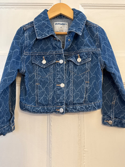 Old Navy Outerwear 5