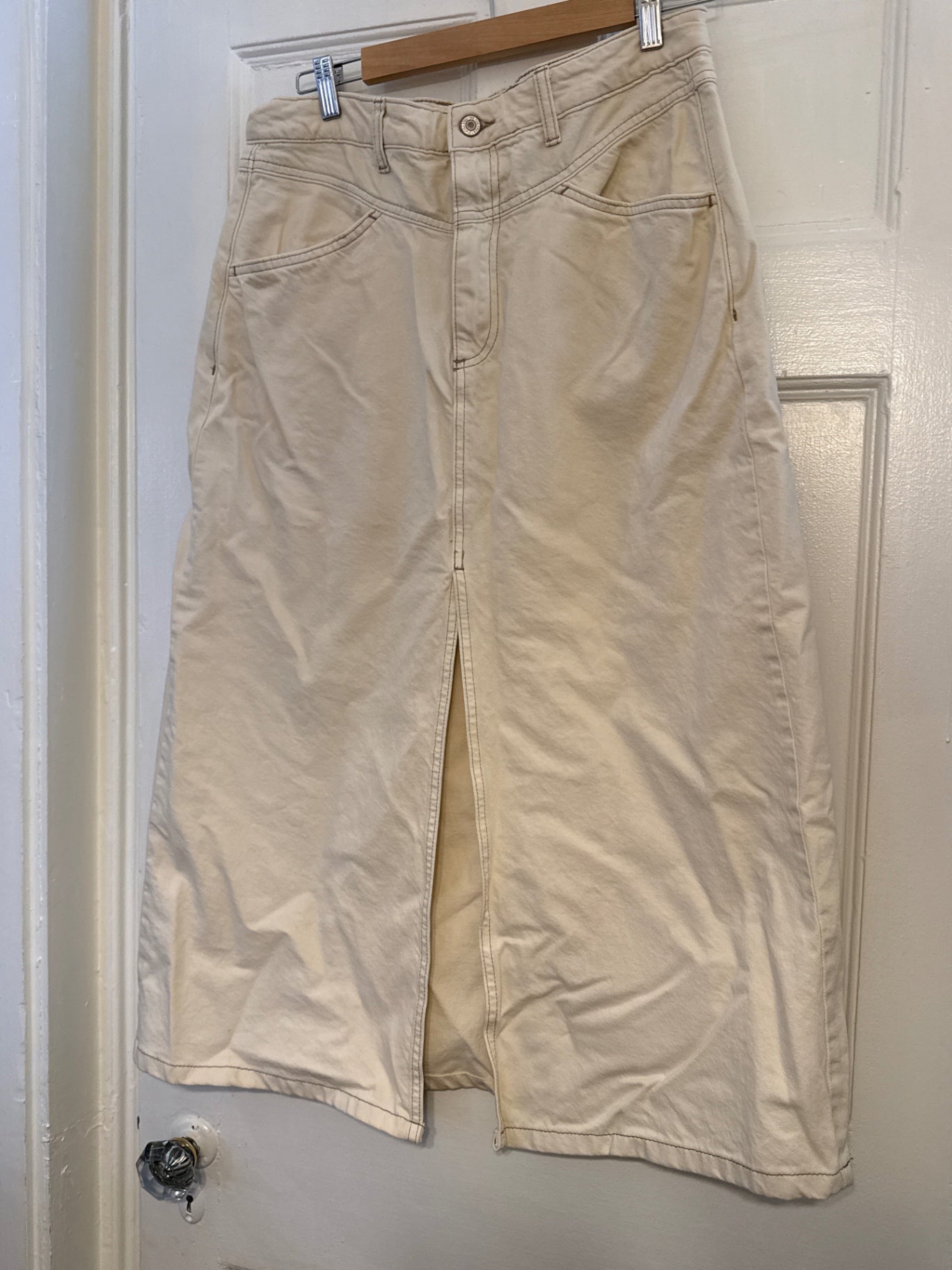 Free People Skirt 10