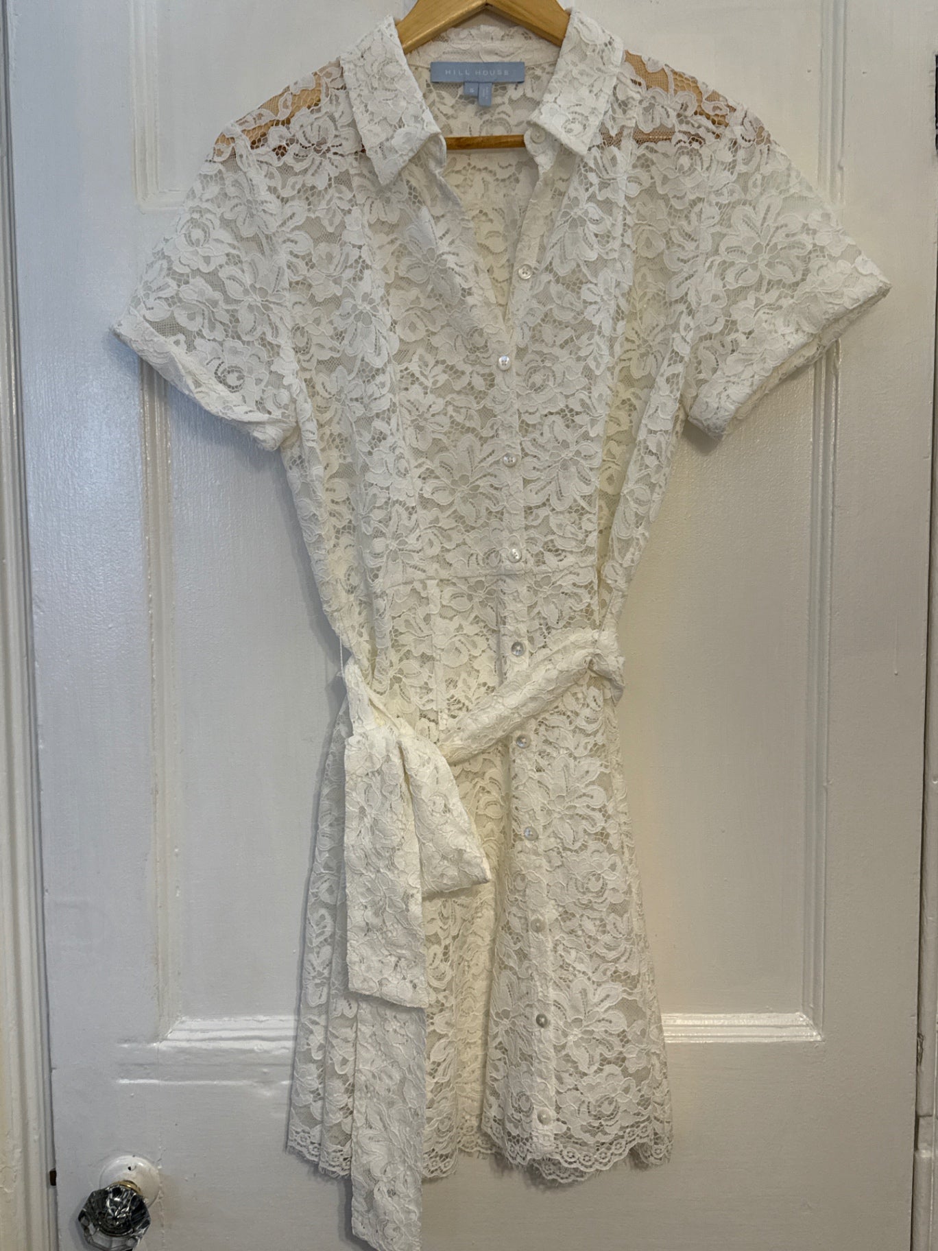 Hill House Dress S