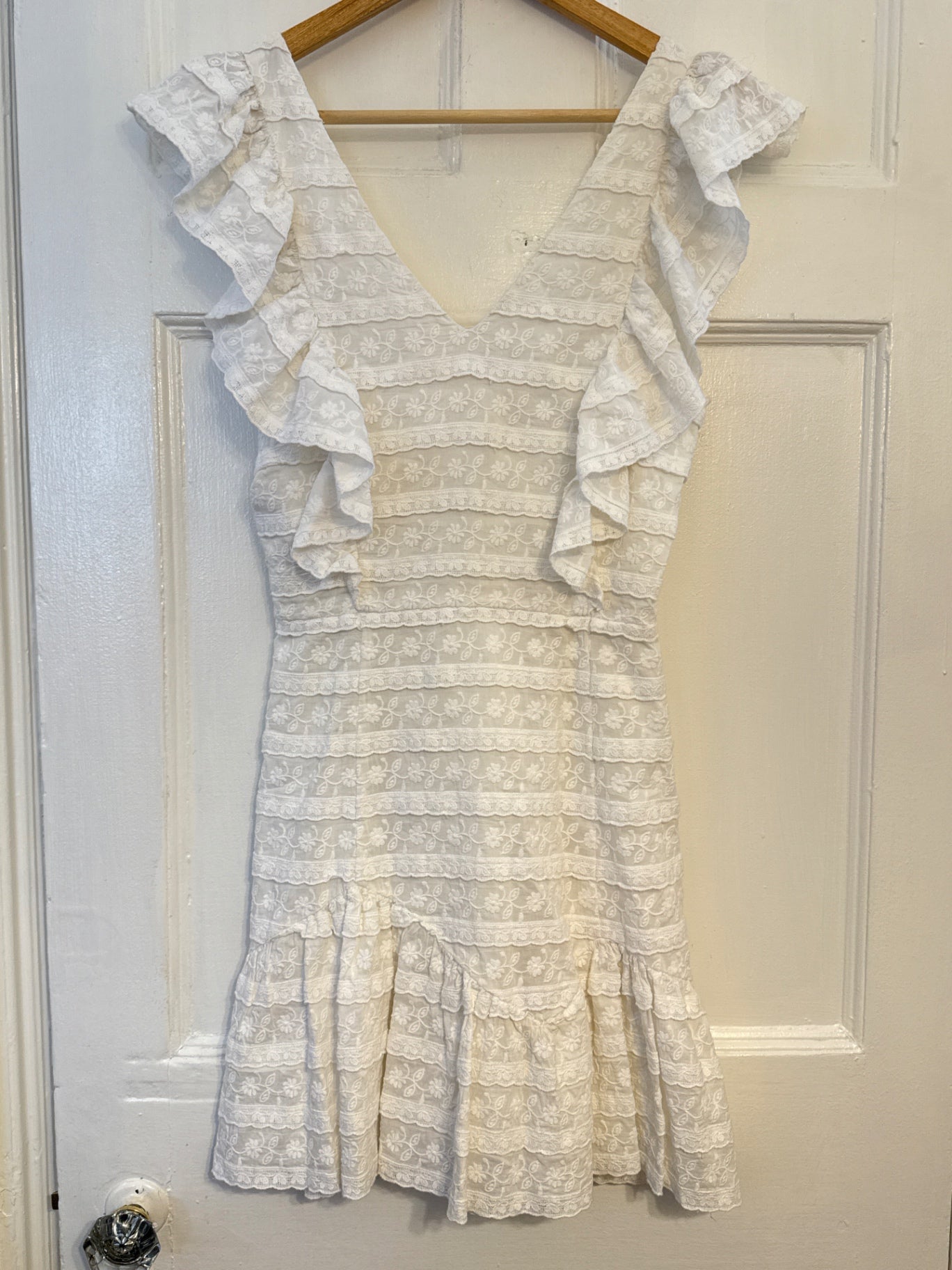 LOVESHACKFANCY Dress 6