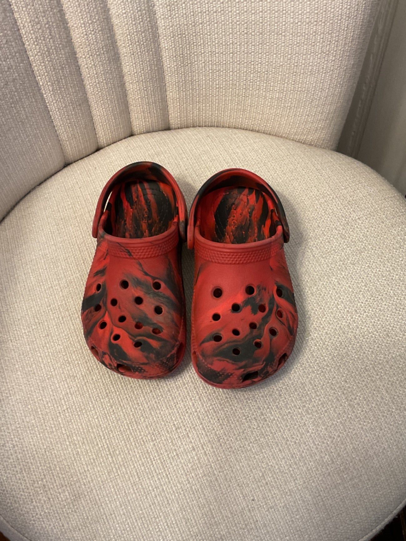 Crocs Shoes 11