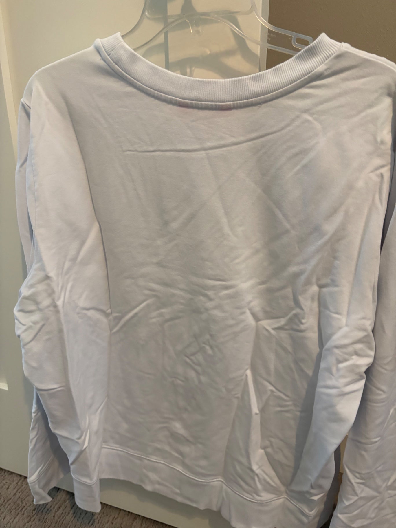 Lilly Pulitzer Sweatshirt L