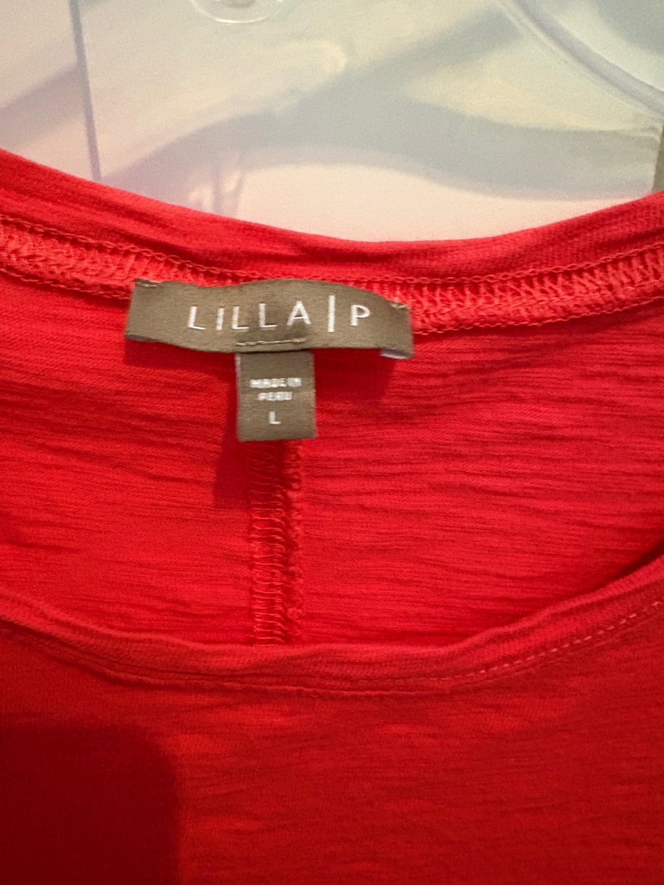 LILLA P Top L Very good