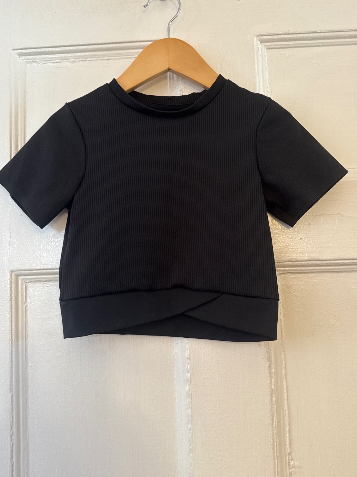 Zara Top 8/9