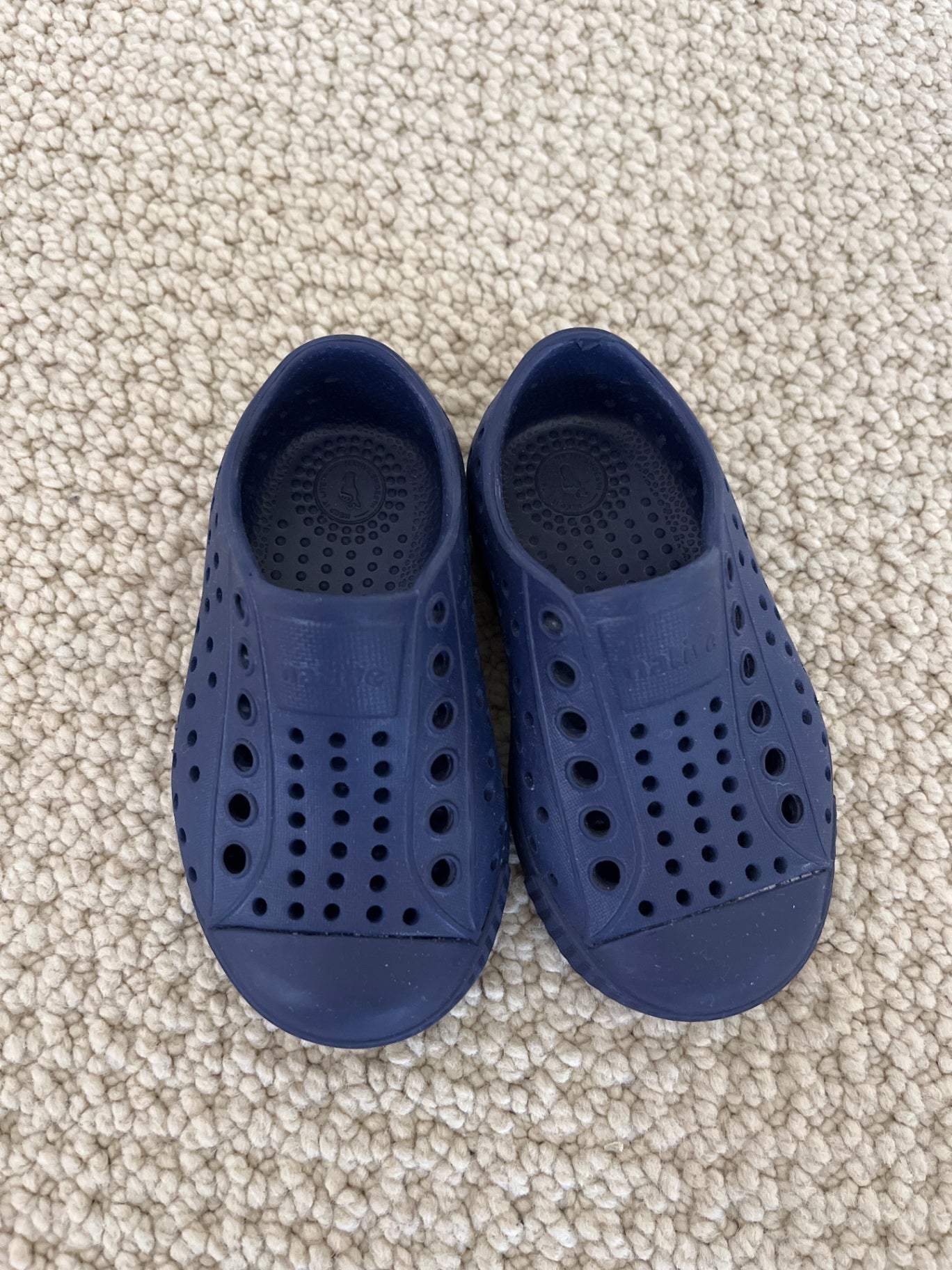 Native Kids shoes 5 Very good
