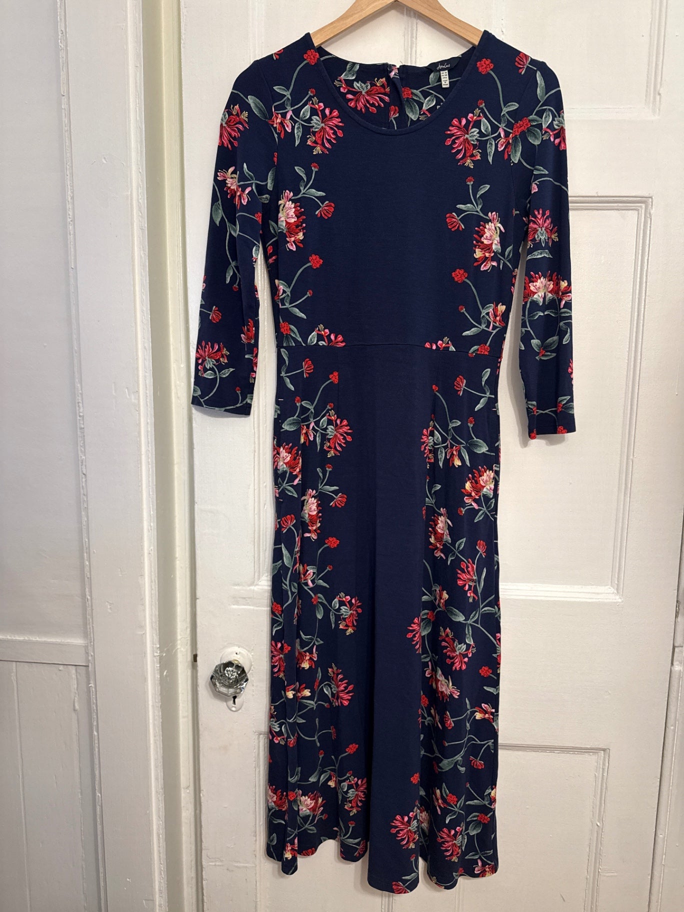 Joules Dress 6