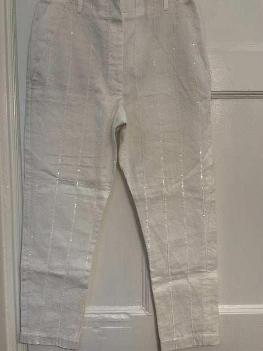 Brunello Cucinelli Pants 4