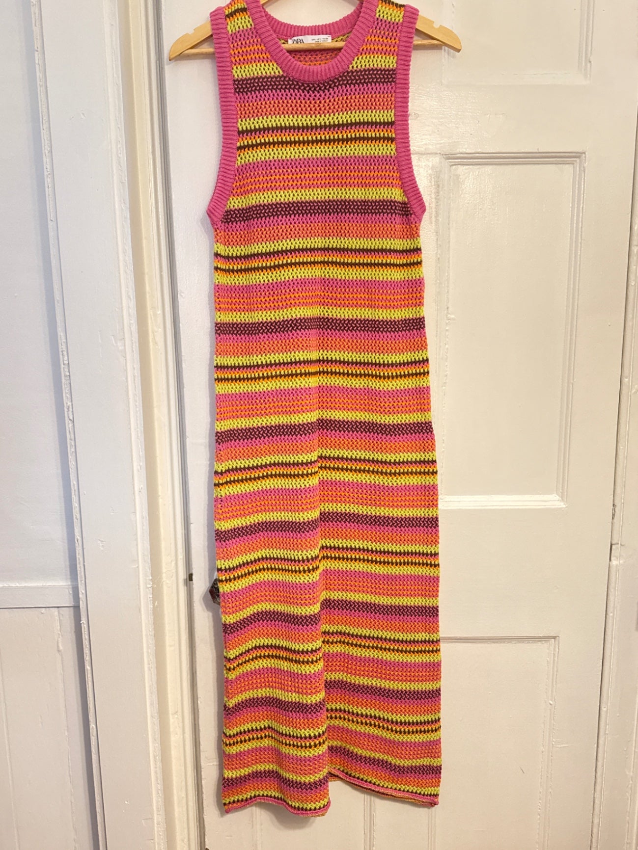 Zara Dress L