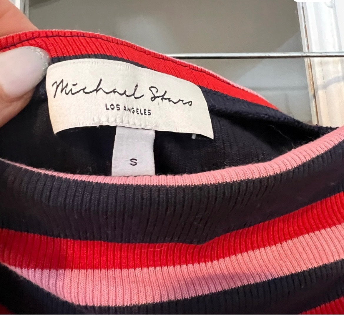 Michael Stars Top