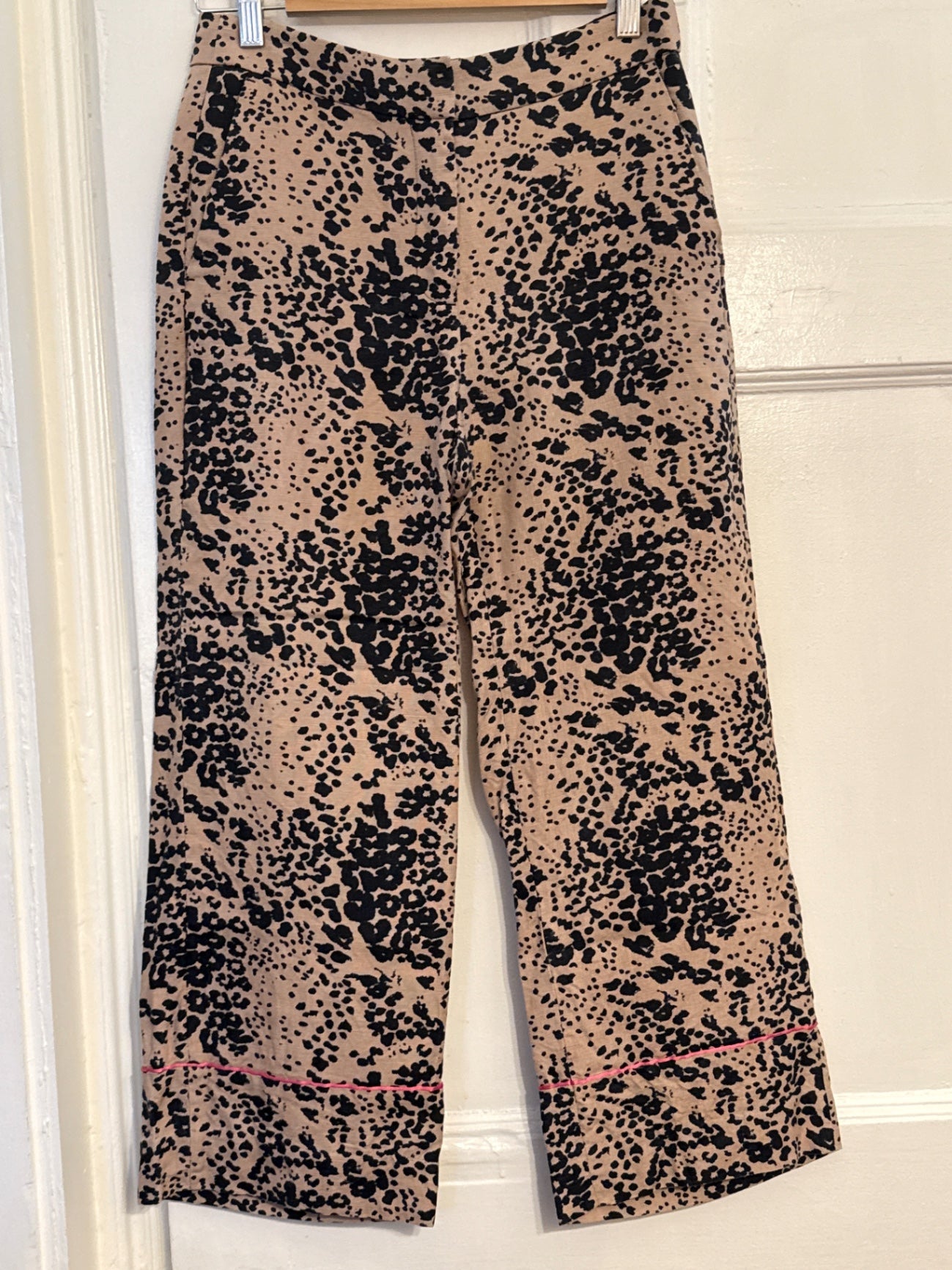 J. Crew Pants 4