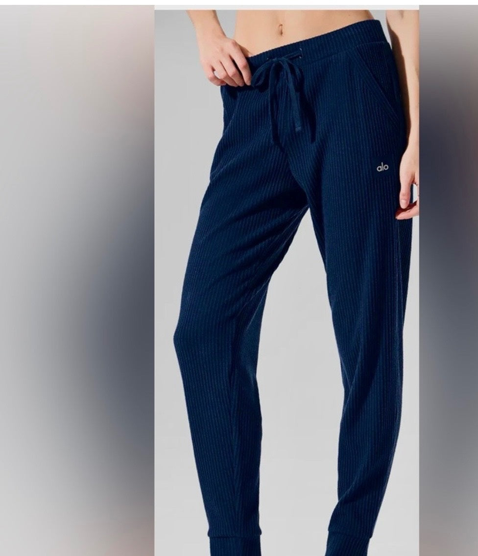 Alo Muse Sweatpants S