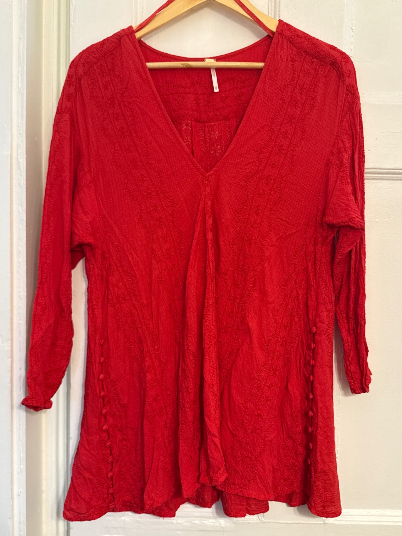 Free People Dress XS