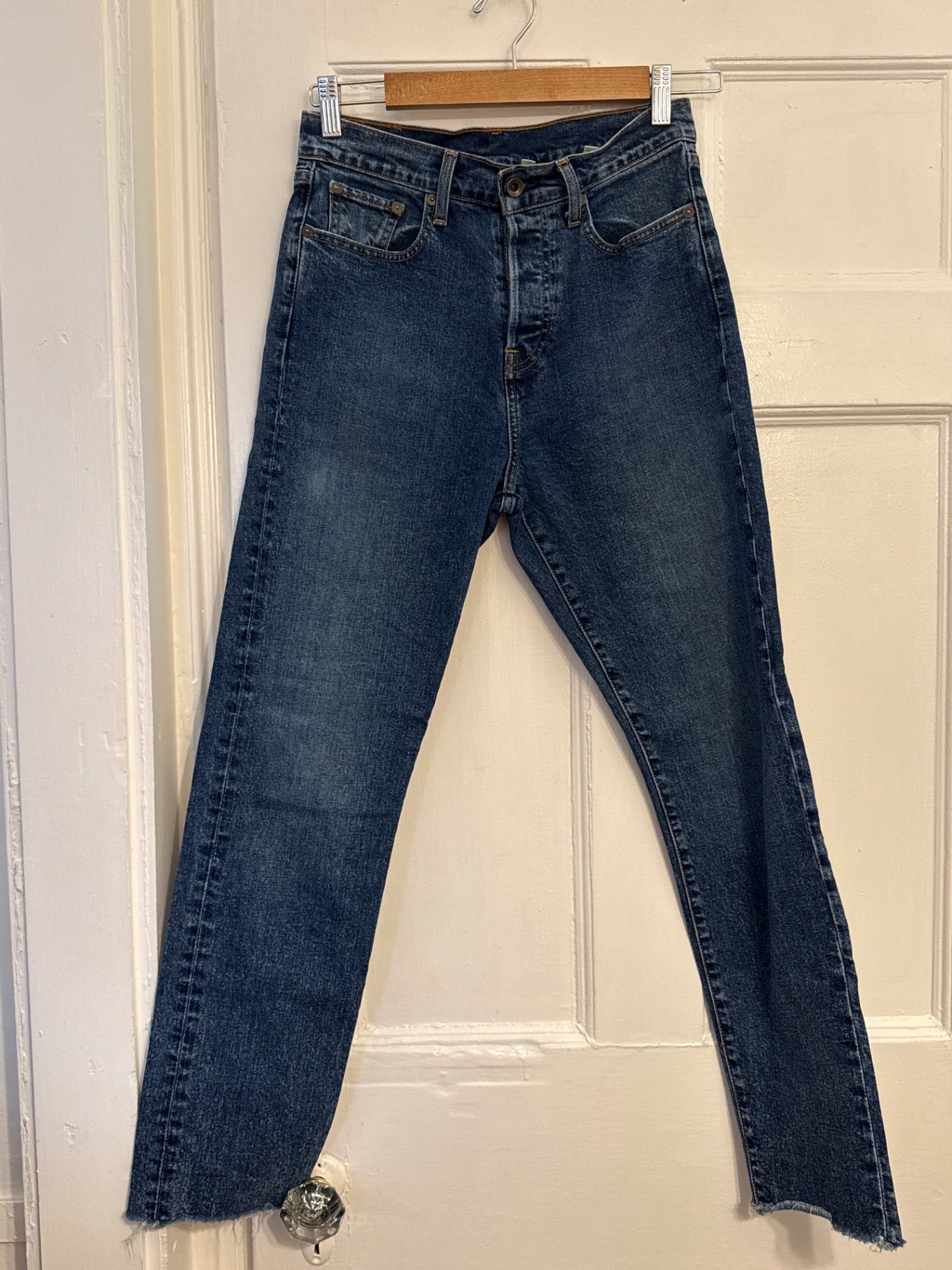 Raleigh Pants 26