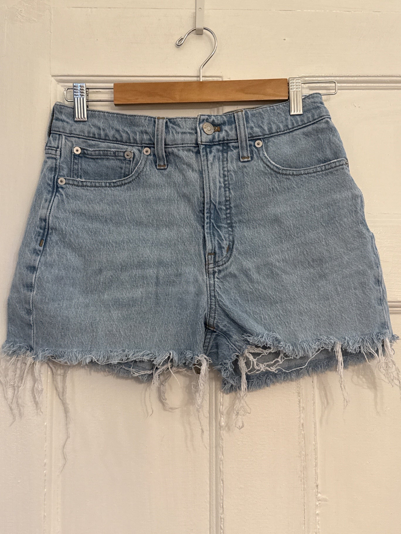 Madewell Shorts 28