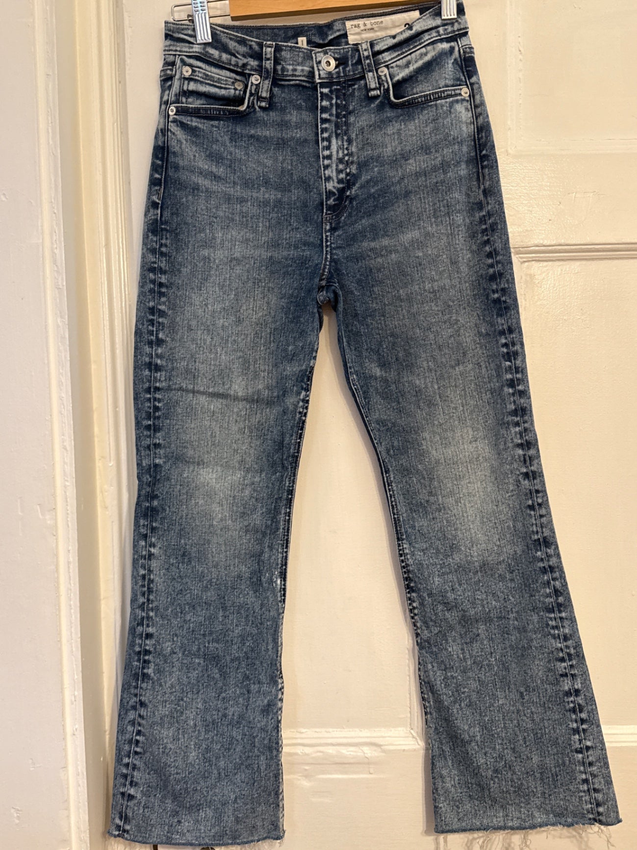 Rag & Bone Pants 26