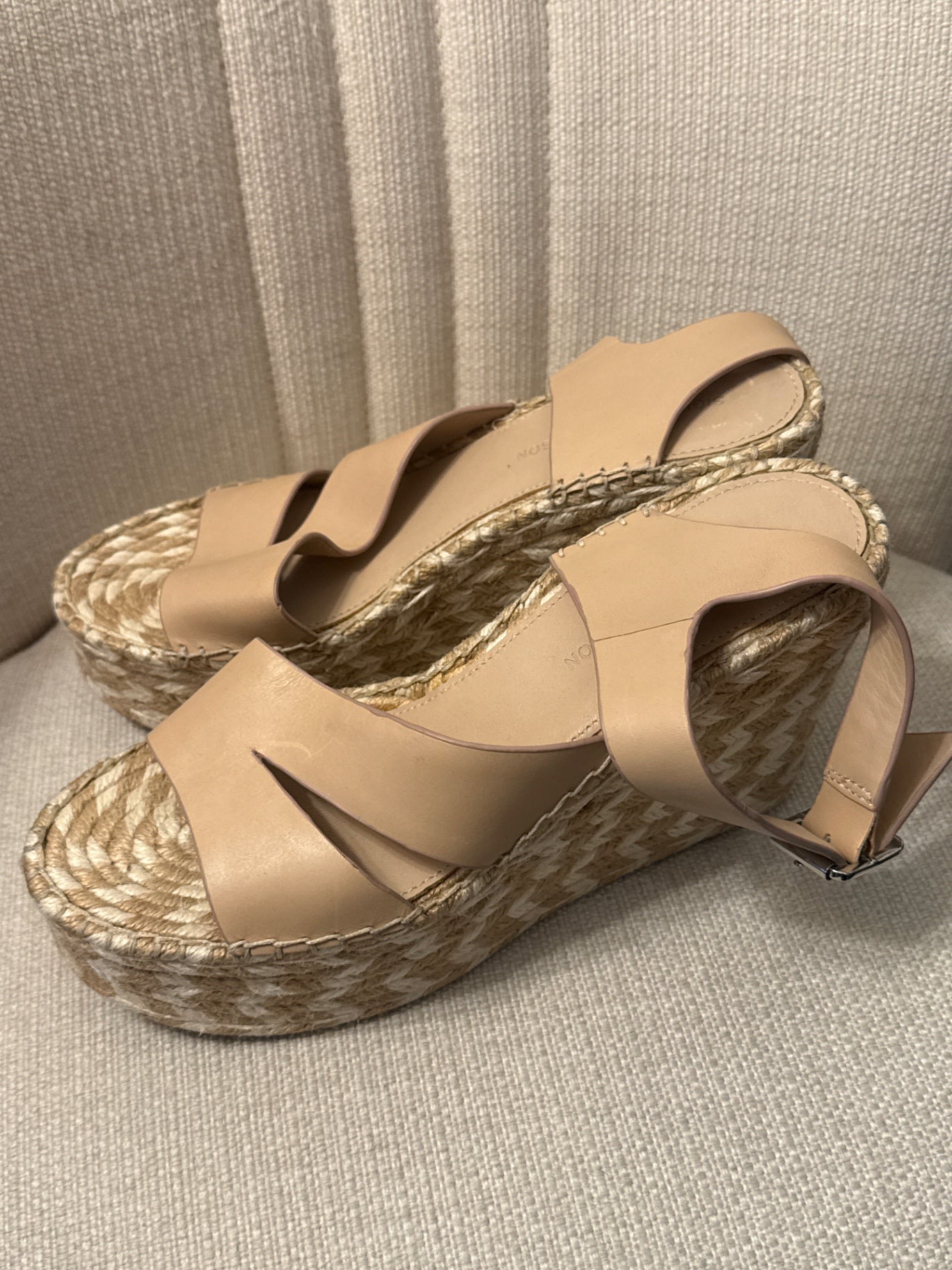 Sigerson Morrison Shoes 9
