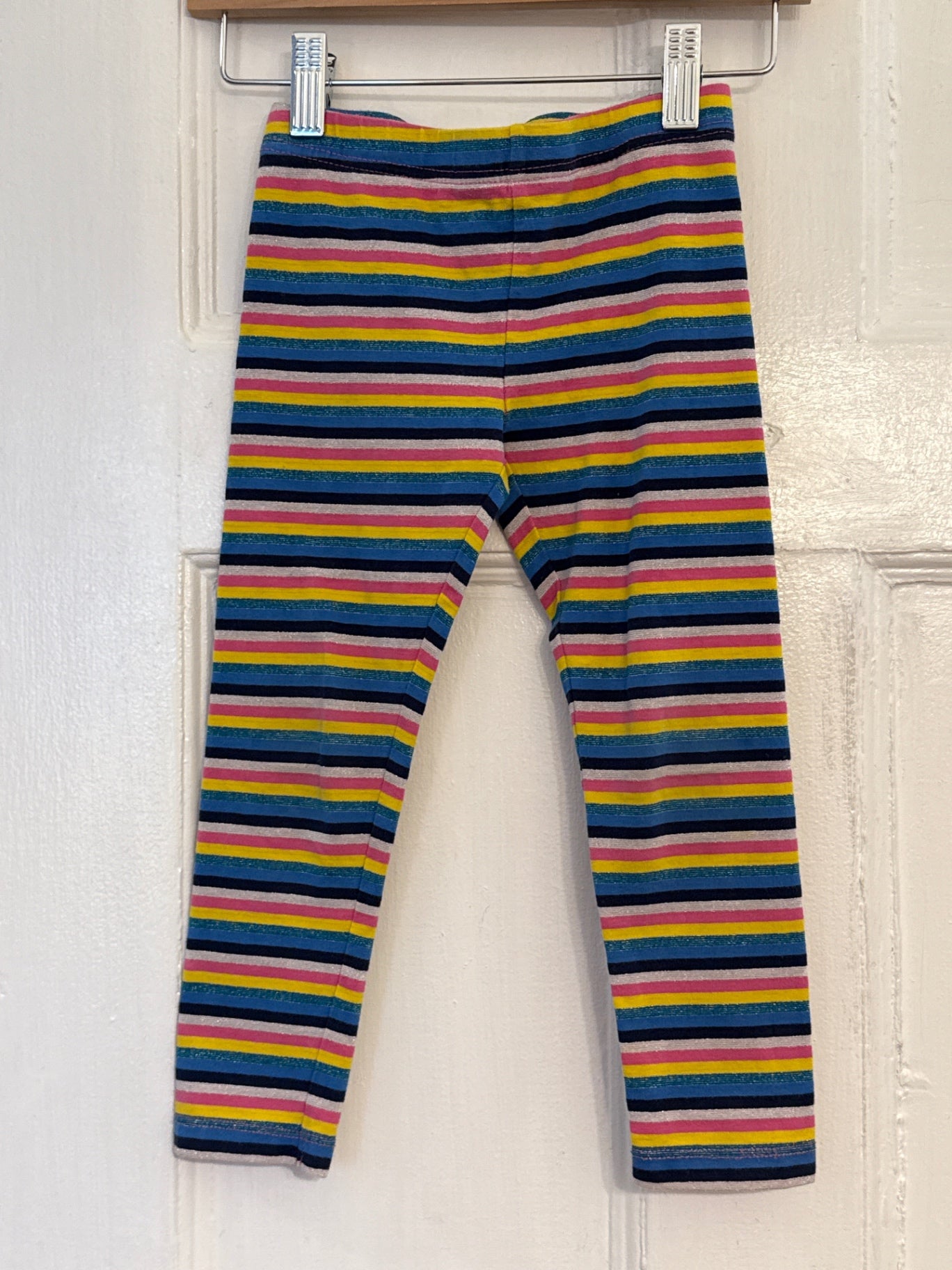 Tucker and Tate Pants 4