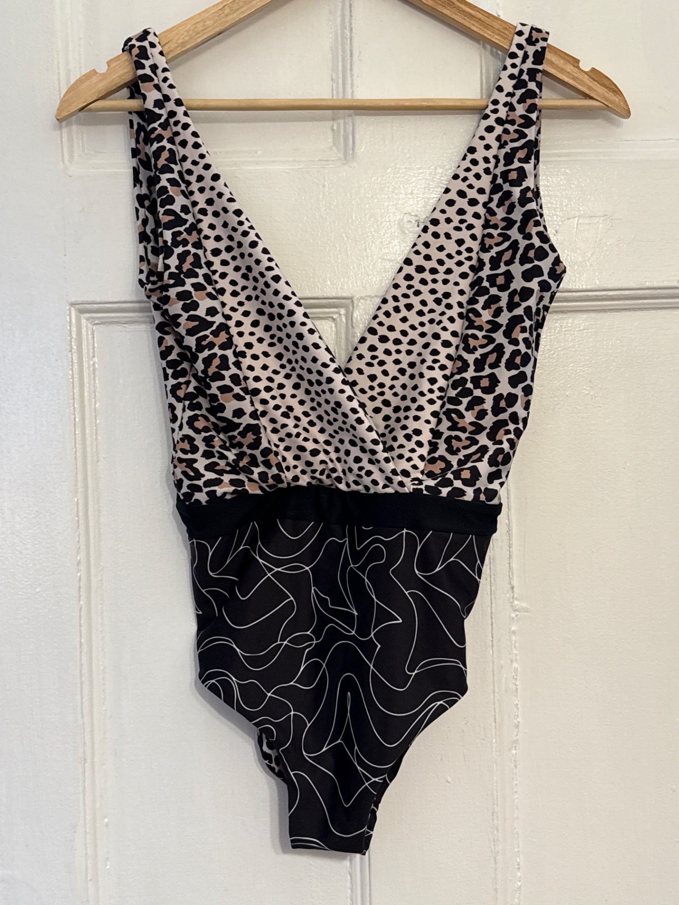 NWT MAAJI Swimsuit M