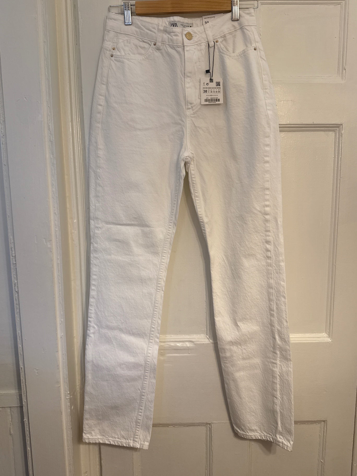 Zara Pants 6