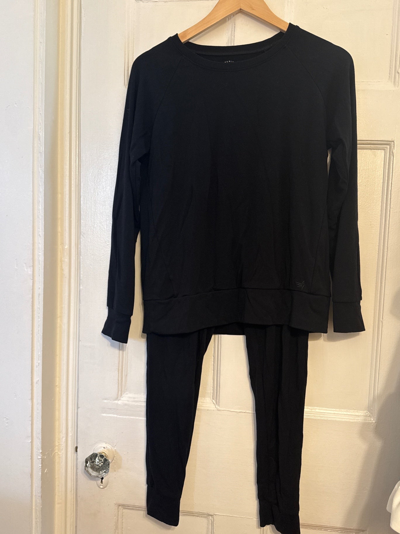 Cozy Earth Set S