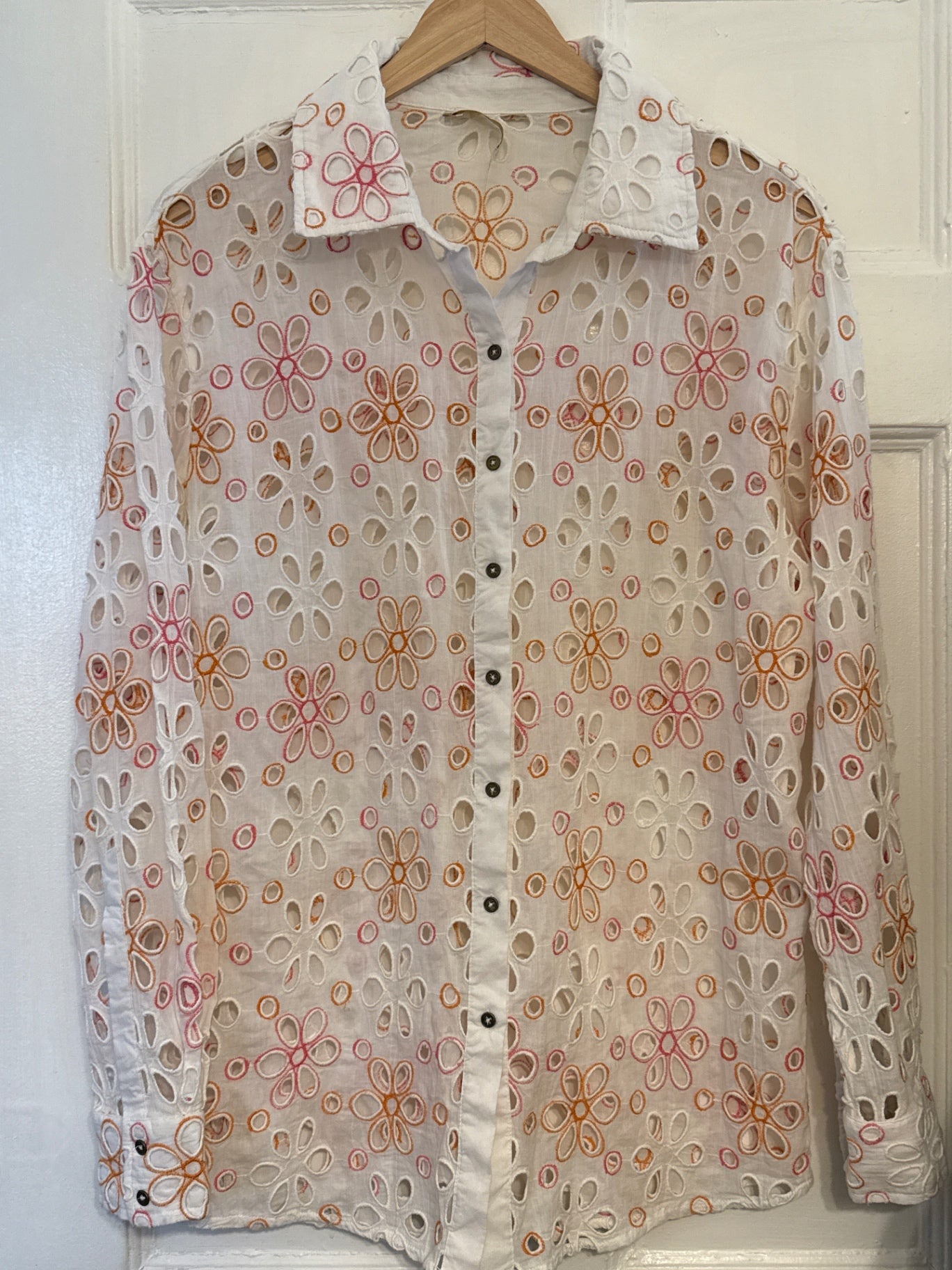 Ramy Brook Shirt S