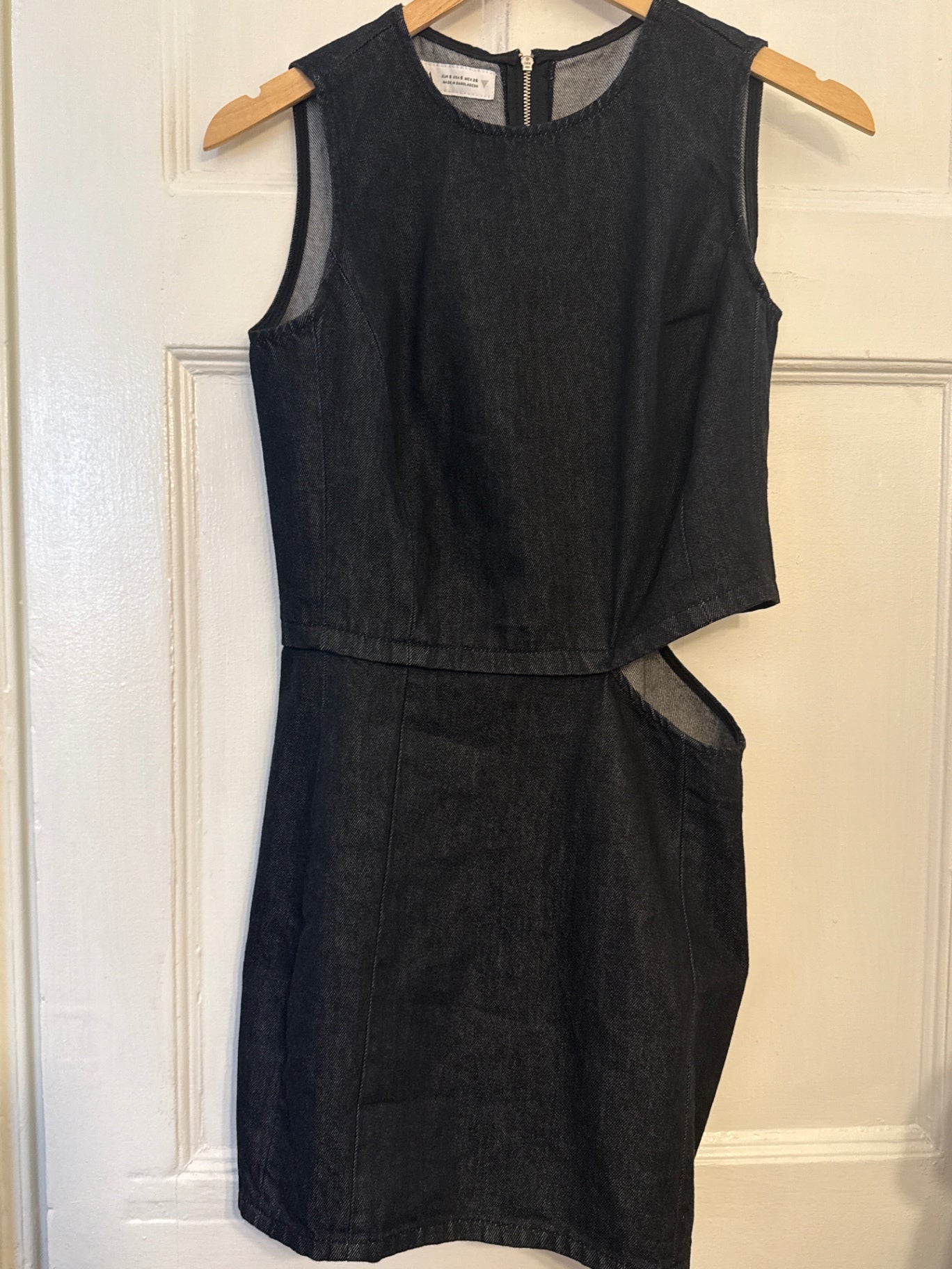 Zara Dress S