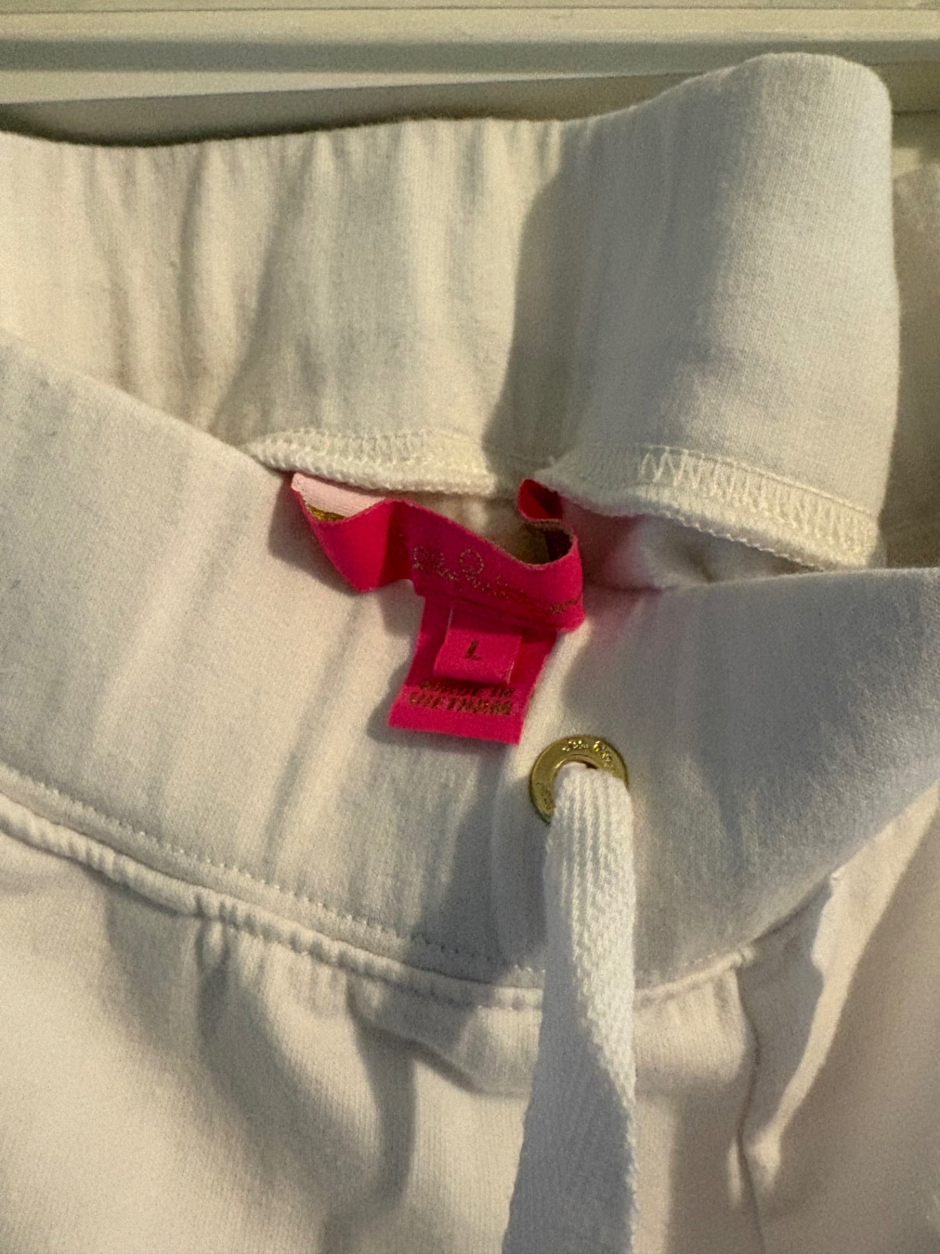 Lilly Pulitzer Activewear Large Very good