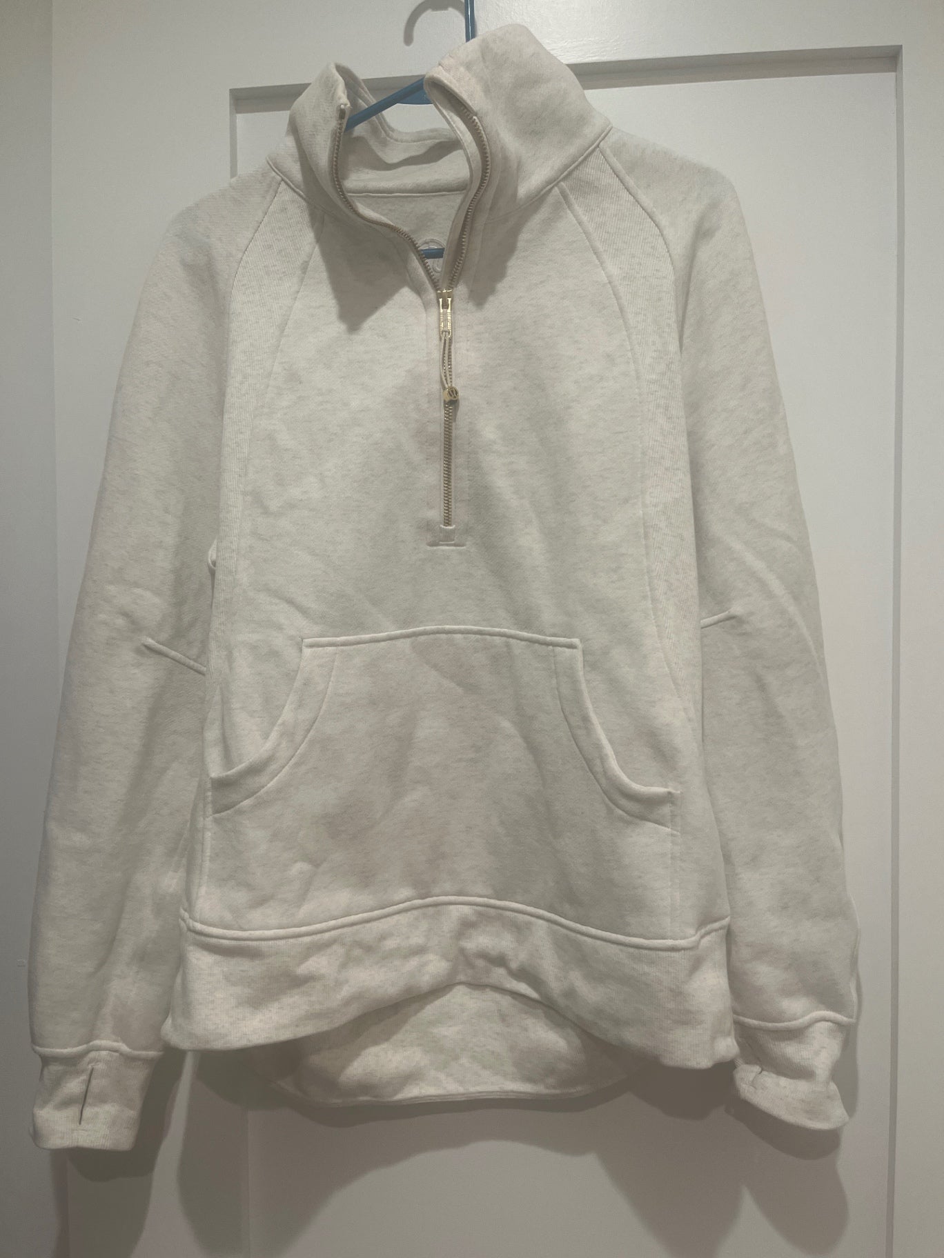 Lululemon Sweatshirt S