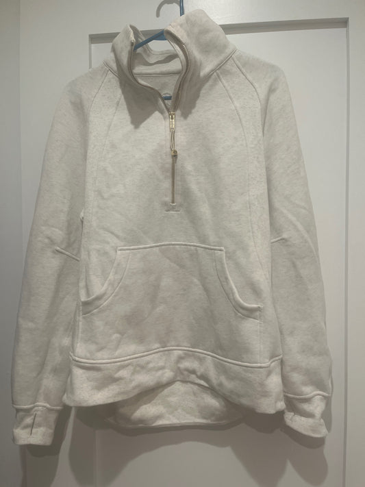Lululemon Sweatshirt S