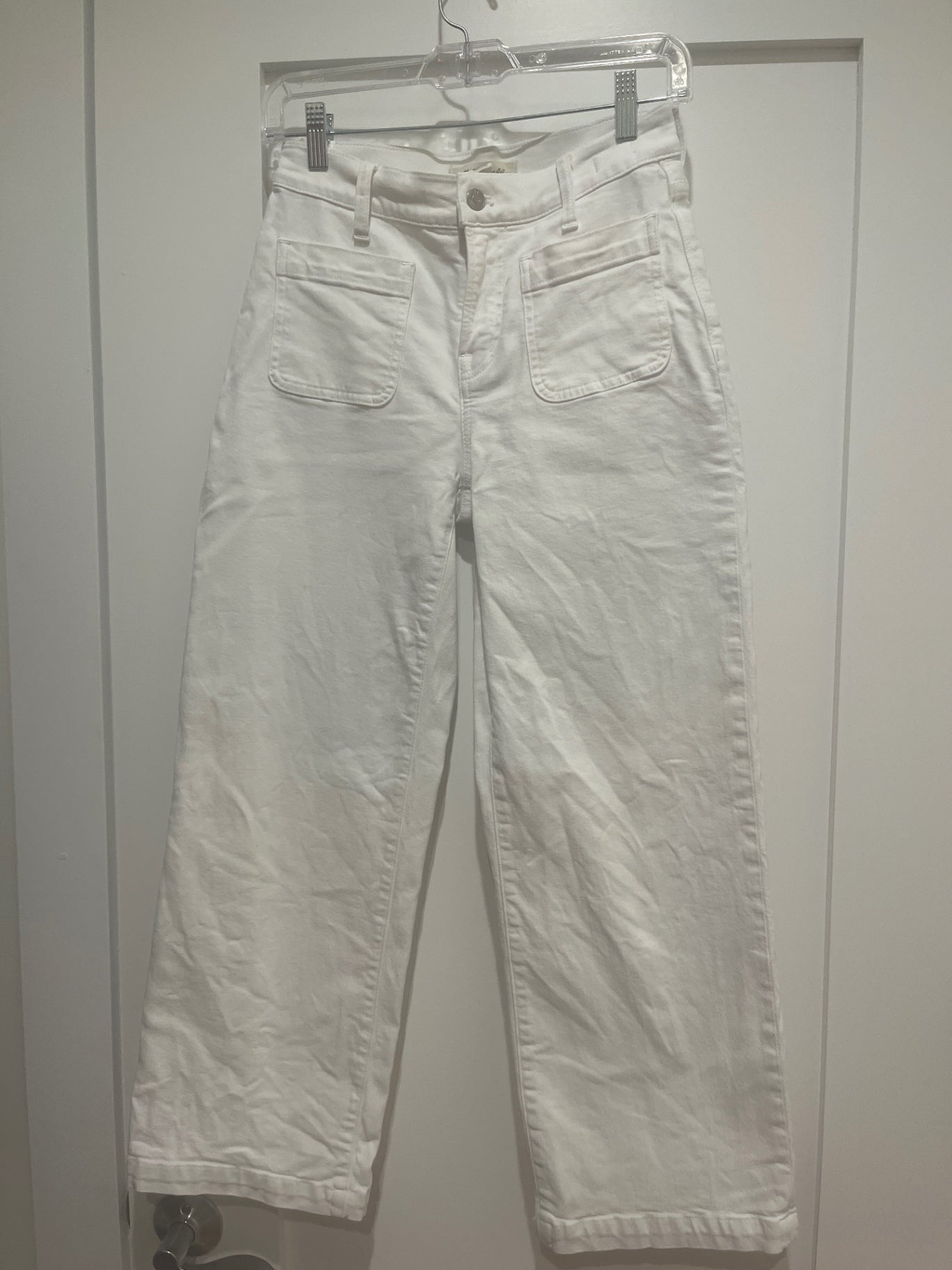 Madewell Pants 25p Very good