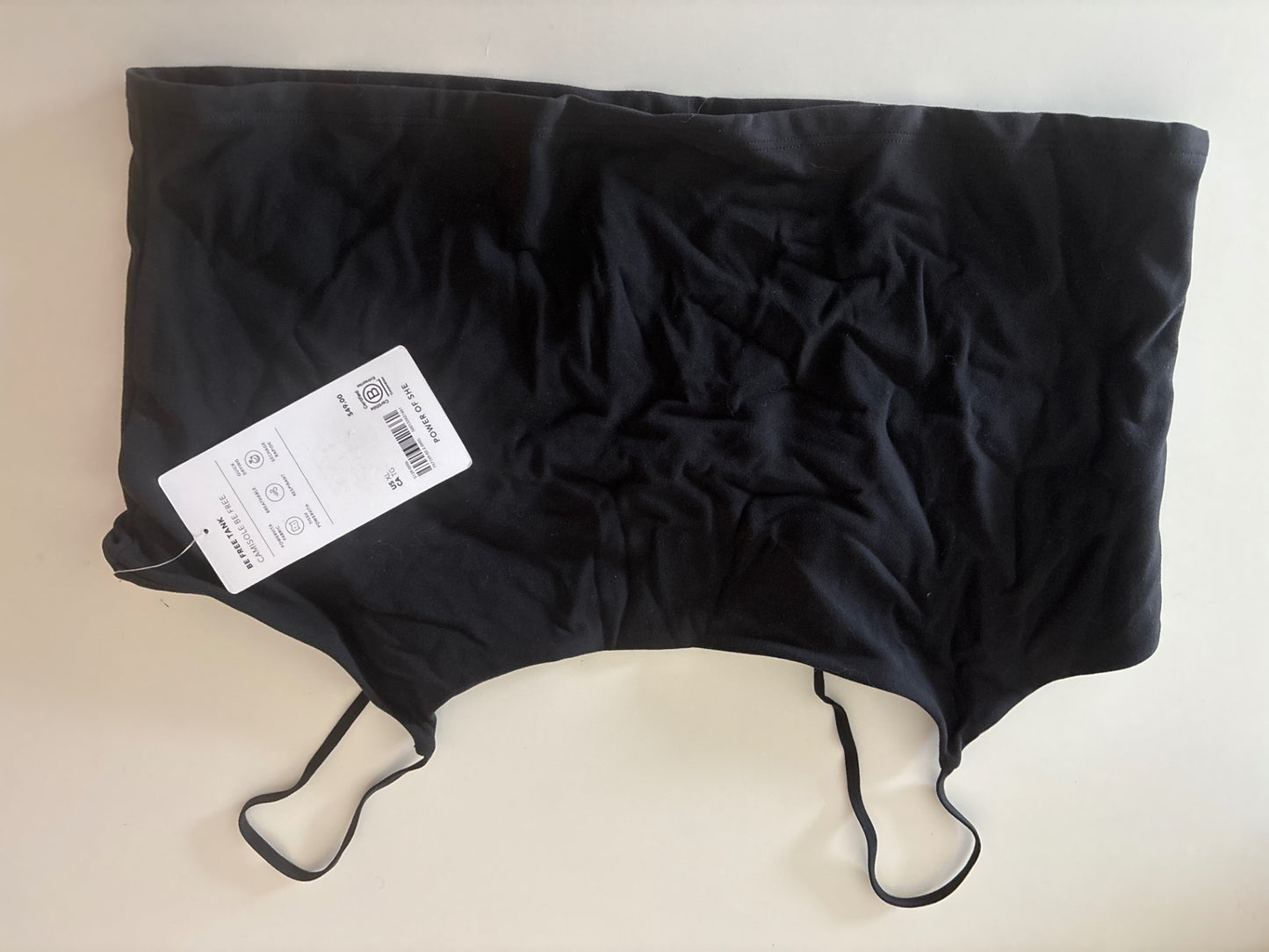 NWT Athleta Top XL 