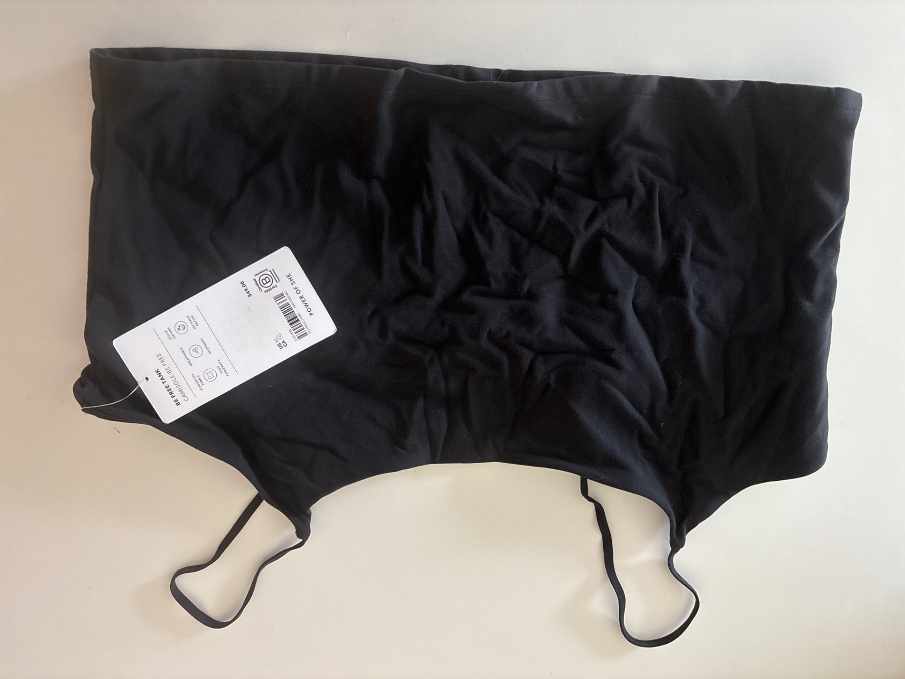 NWT Athleta Top XL 