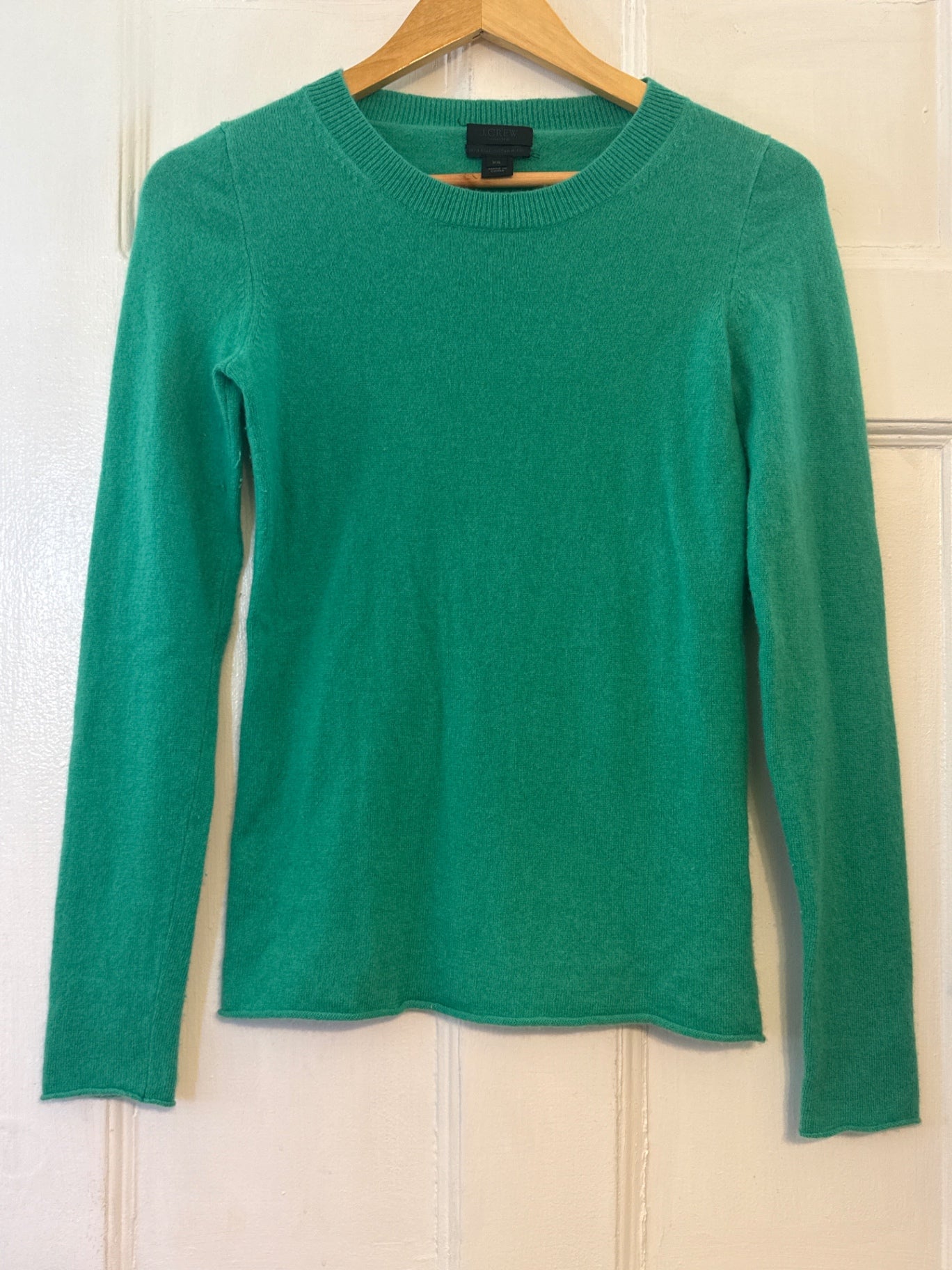 J.Crew Cash Sweater XS
