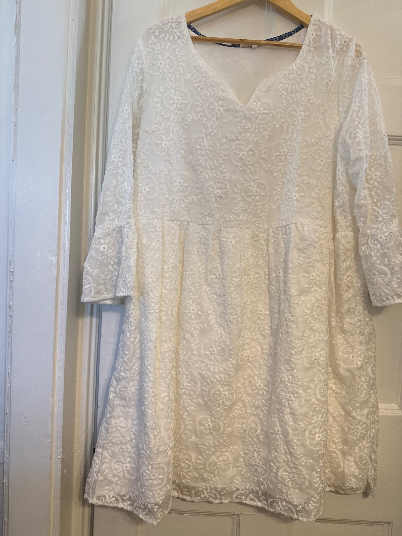 Kate & Sam Dress