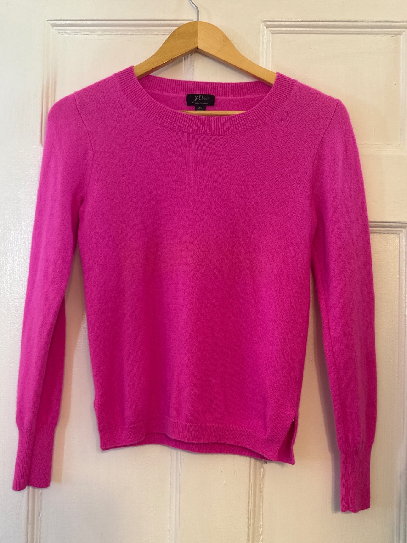 J.Crew Cash Sweater XS