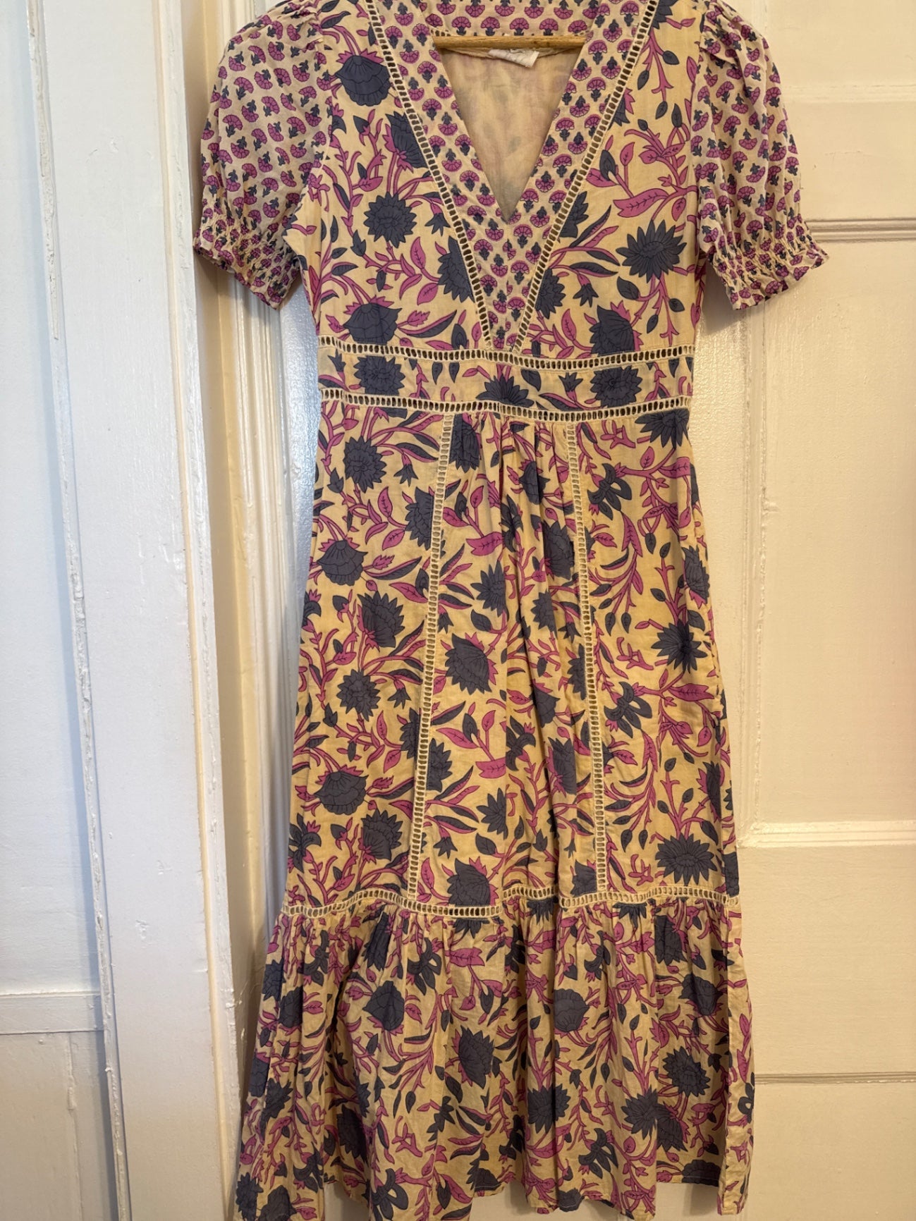 DrA Dress S