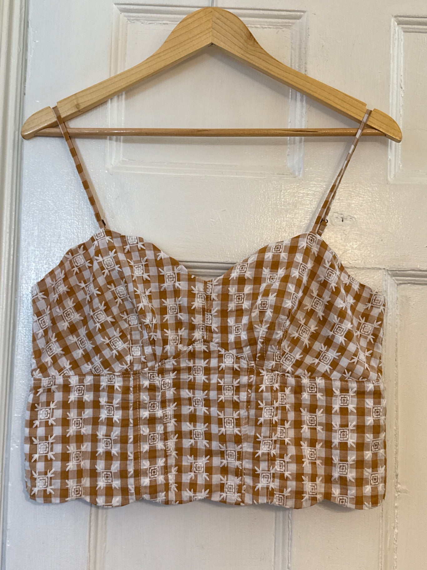 Anthropologie Maeve Top 8