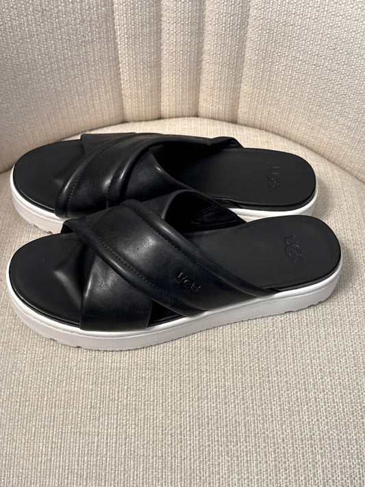 UGG Shoes 8